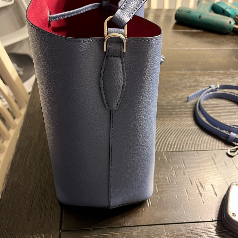 Kate Spade purse - Picture 6 of 11